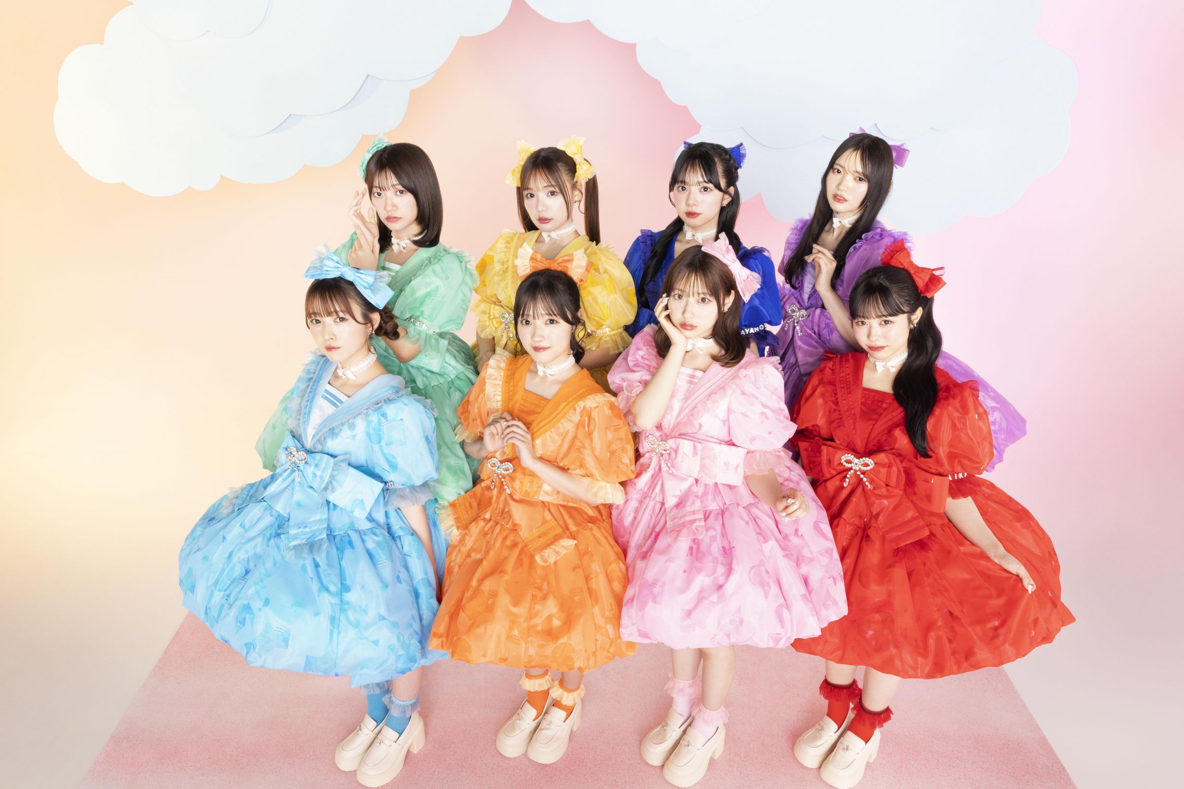 2025年12月1日(月)CUTIE STREET 佐野愛花 生誕祭 2025開催決定！FC会員
