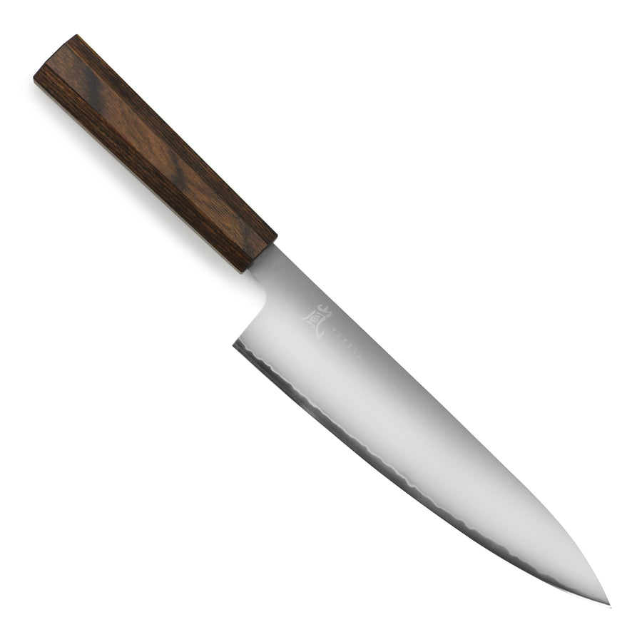 Yaxell Hana Japanese Chef's Knife - 8