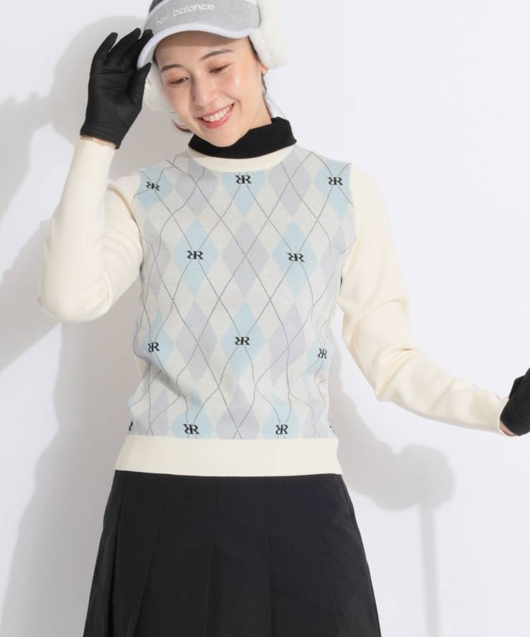 リエンダゴルフ(RIENDA GOLF)人気のゴルフアイテム ｜ レディース