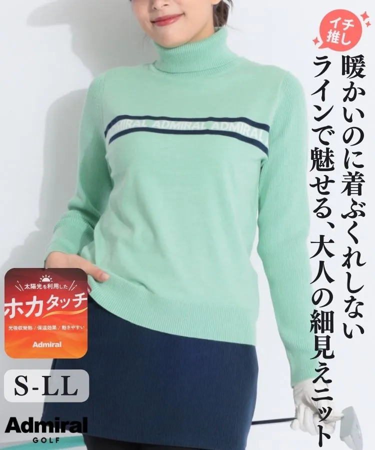 アドミラルゴルフ(Admiral Golf)人気のゴルフアイテム ｜ レディース