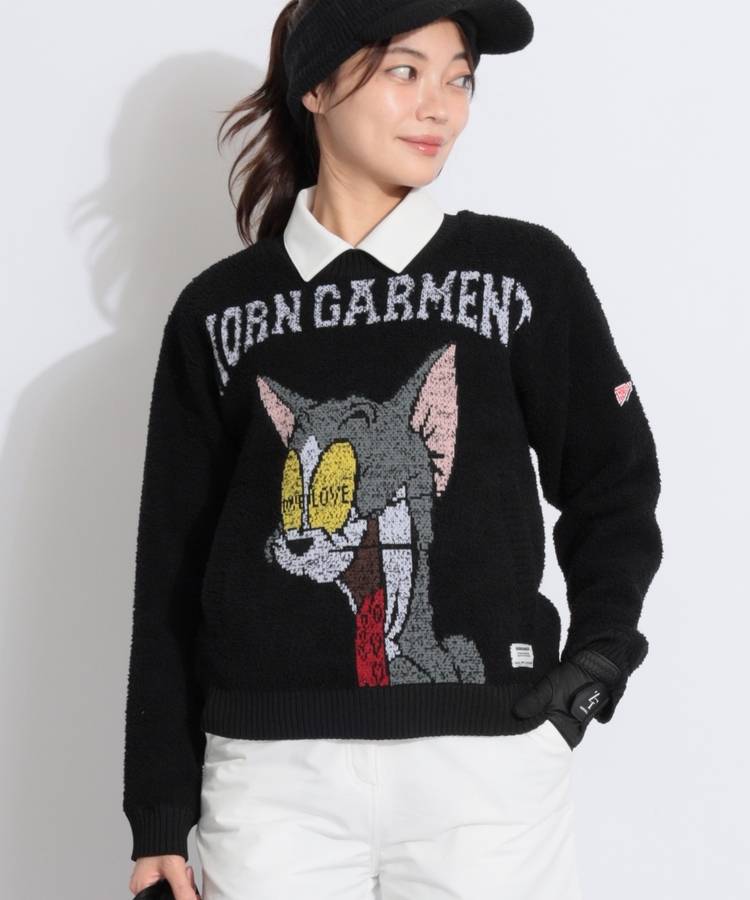 ホーンガーメント(HORN GARMENT)人気のゴルフアイテム ｜ レディース