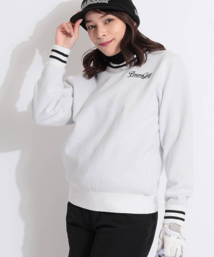 ビームスゴルフ(BEAMS GOLF)人気のゴルフアイテム ｜ レディースゴルフ