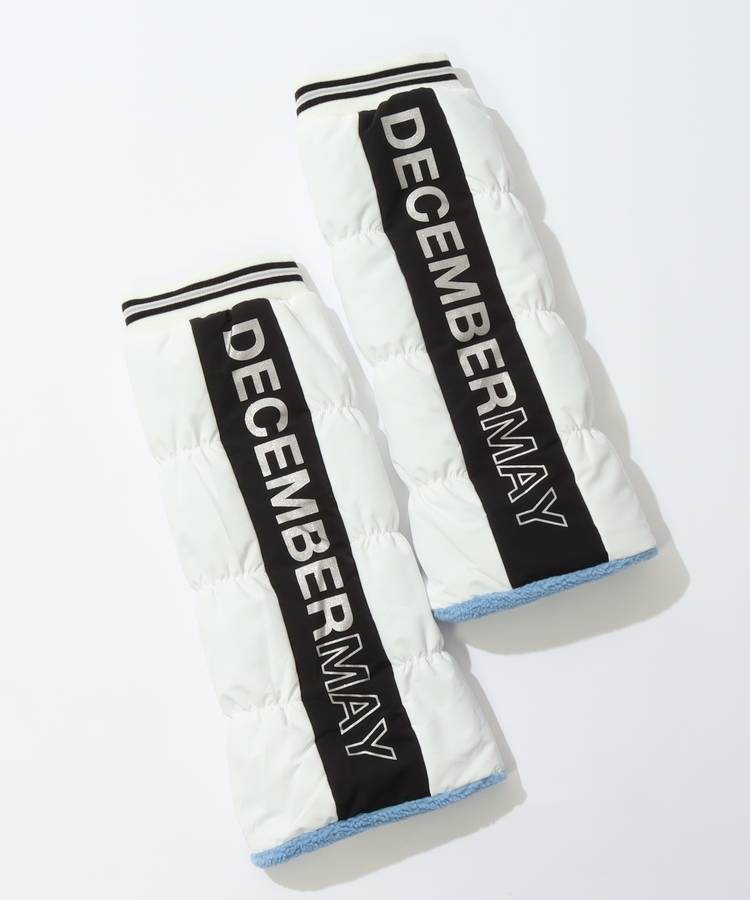 ディッセンバーメイ(DECEMBERMAY)人気のゴルフアイテム ｜ レディース