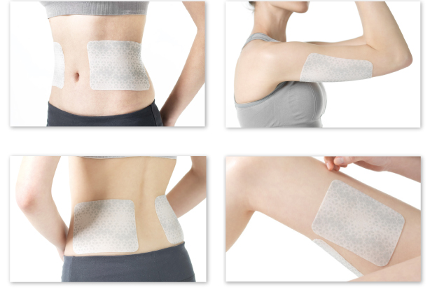 CURVE SLIM SHEET - カーブシート｜ユニッシュ