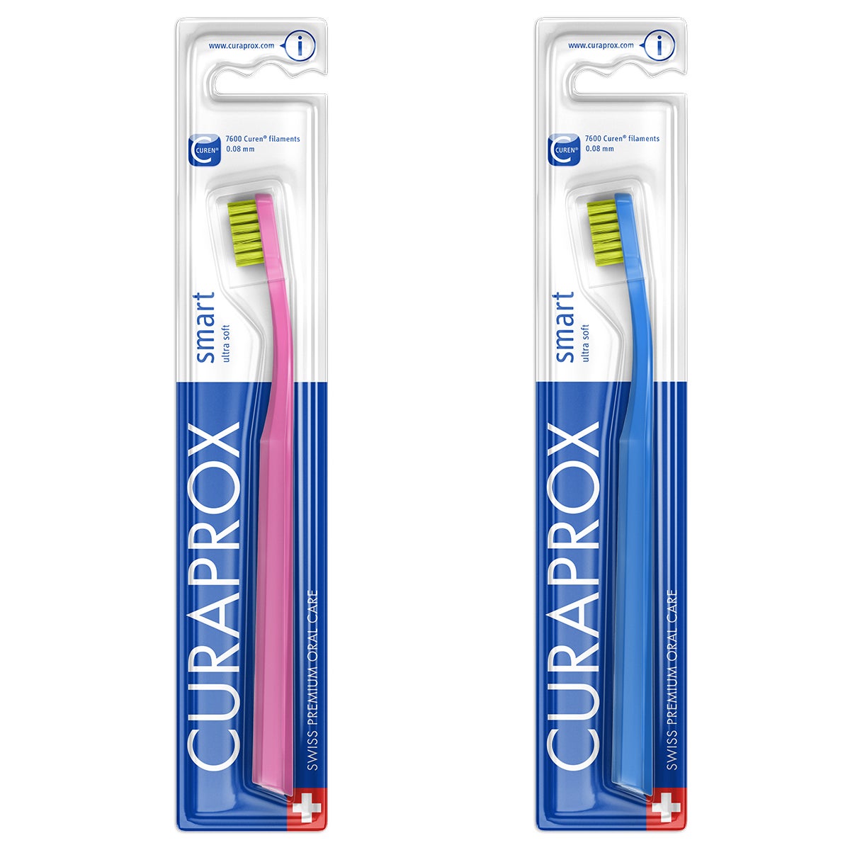 まとめ買い】2本セット CSスマート クラプロックス 歯ブラシ | クラ
