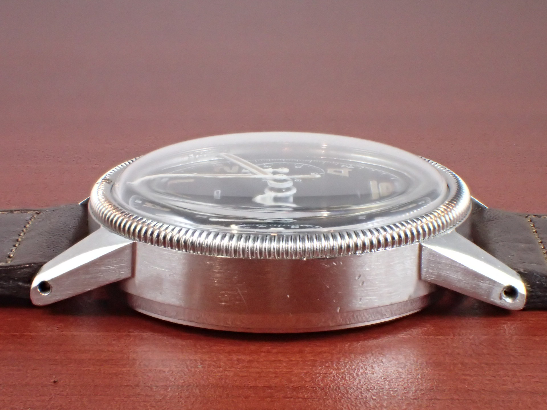 ヴィクサ TYPE20 フランス空軍 フライバッククロノグラフ 1950年代