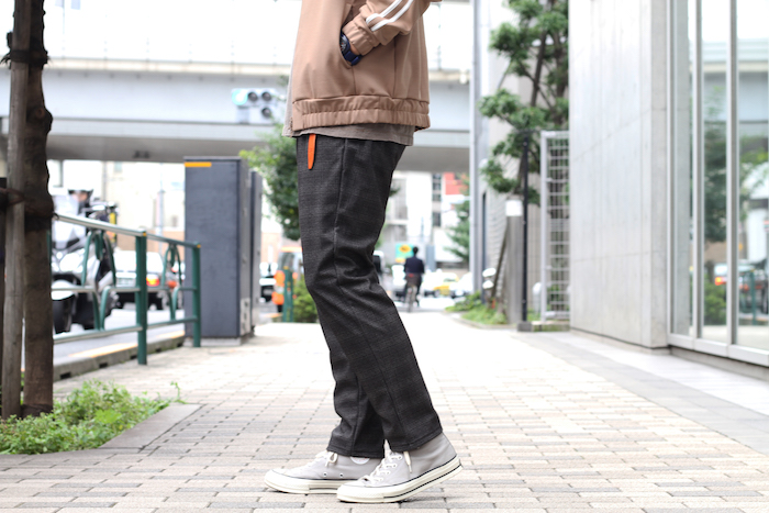 KIPS STYLES | JOURNAL | The Weft CURLY&Co. HEAD STORE