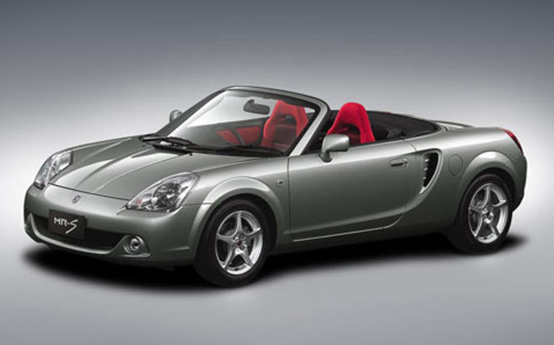 トヨタ MR-S 触媒ストレートの口コミ・評価・レビュー｜みんカラ