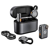 Hollyland LARK M2S Combo | CVP