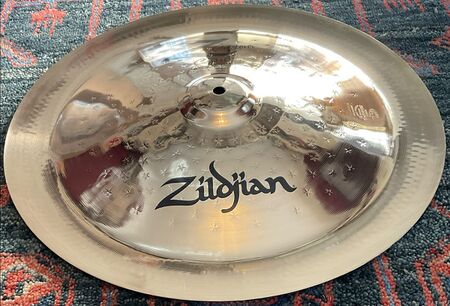 Z Custom 18