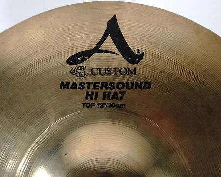 A Custom 12