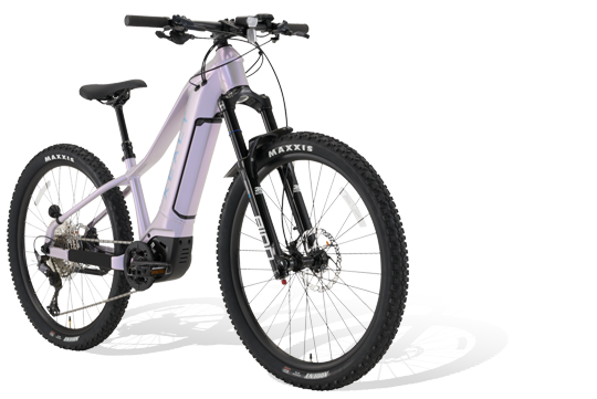 XEALT M5｜XEALT｜電動アシスト自転車｜Panasonic