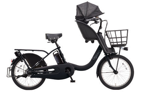 Gyutto（ギュット）商品ラインアップ｜電動アシスト自転車／自転車