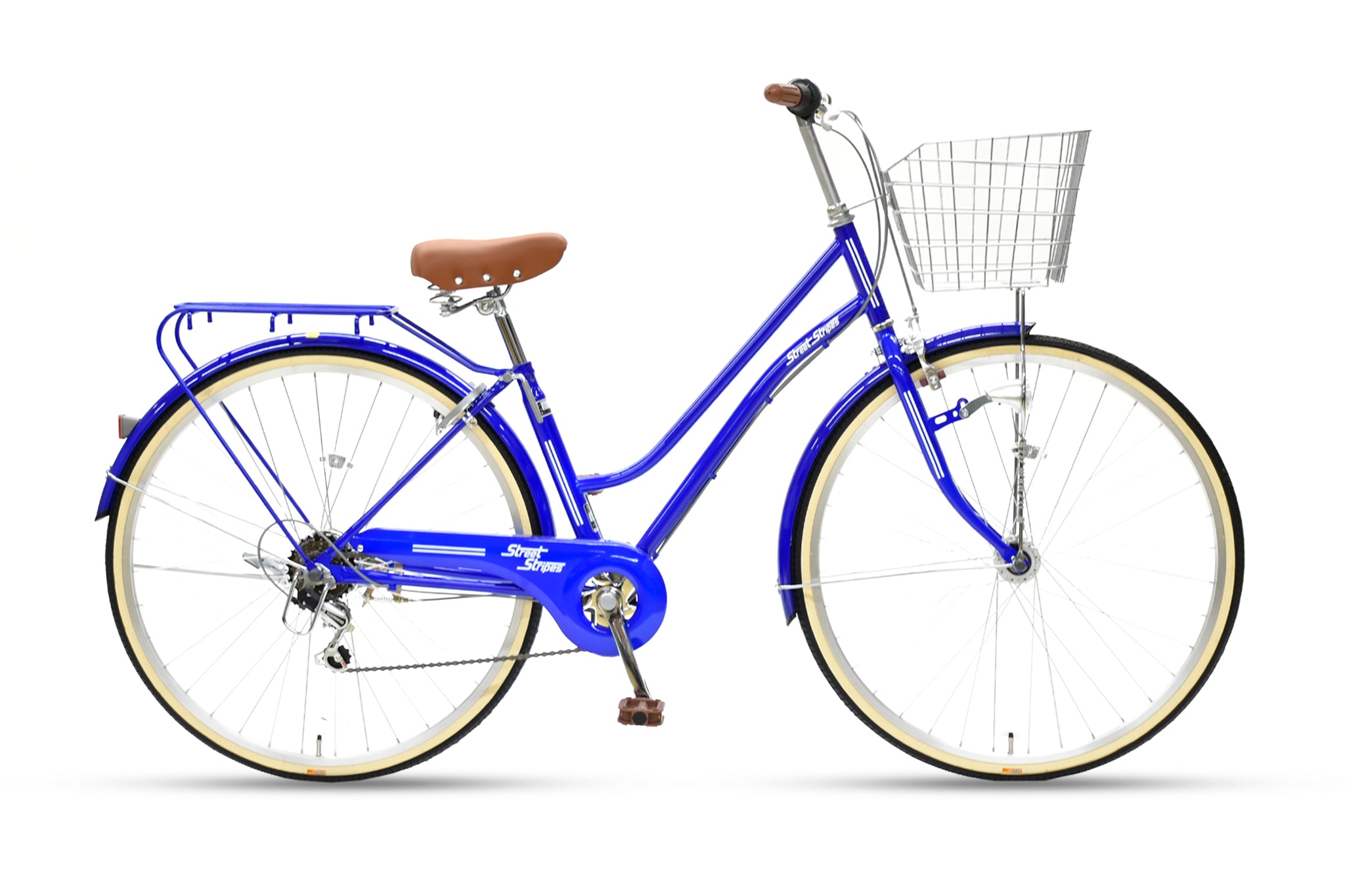 シティサイクル – CYCLE OLYMPIC