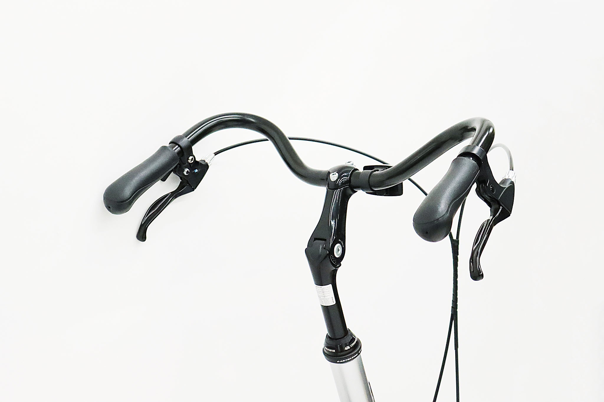 Root One S2 – CYCLE OLYMPIC