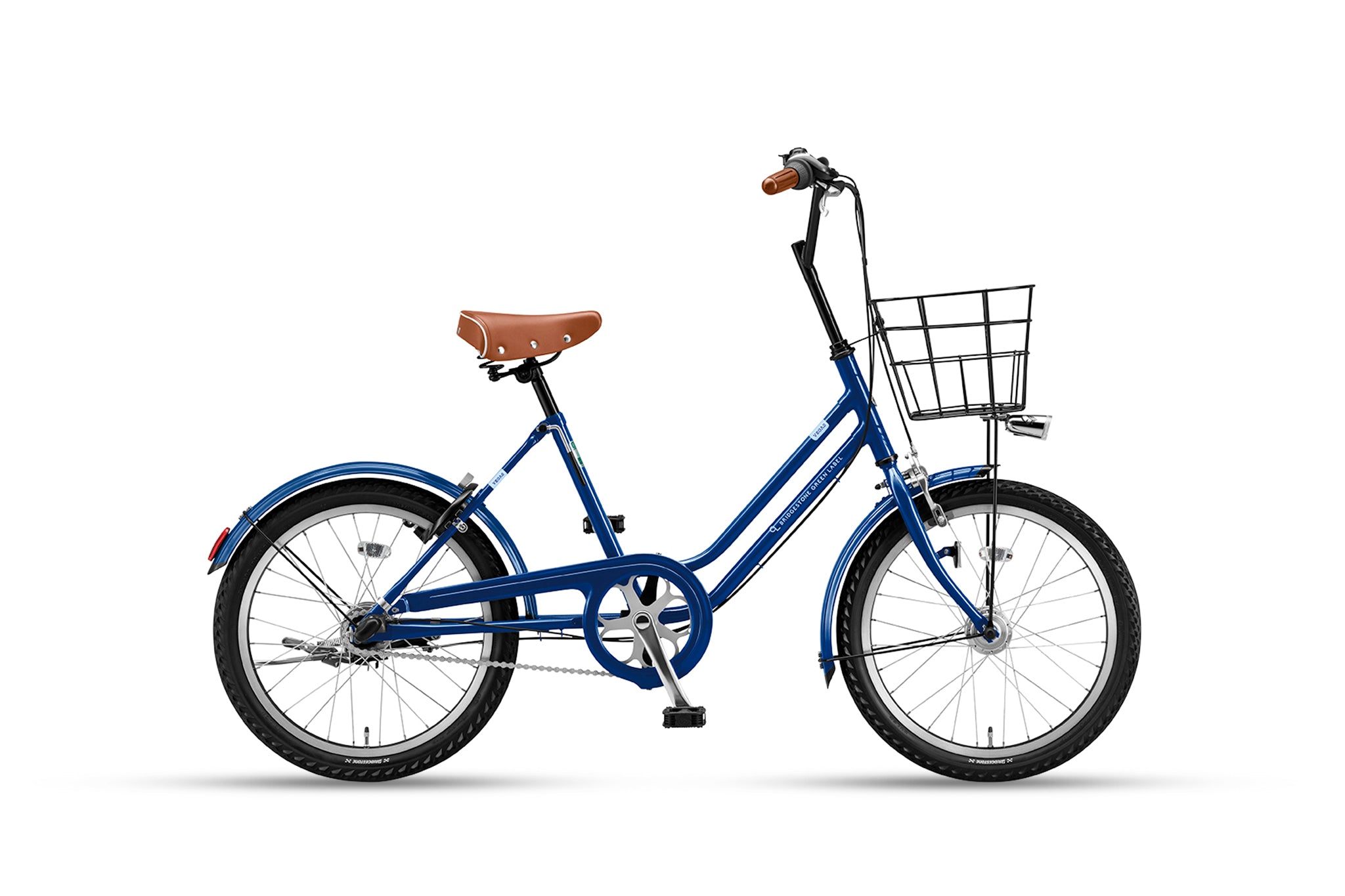 シティサイクル – CYCLE OLYMPIC