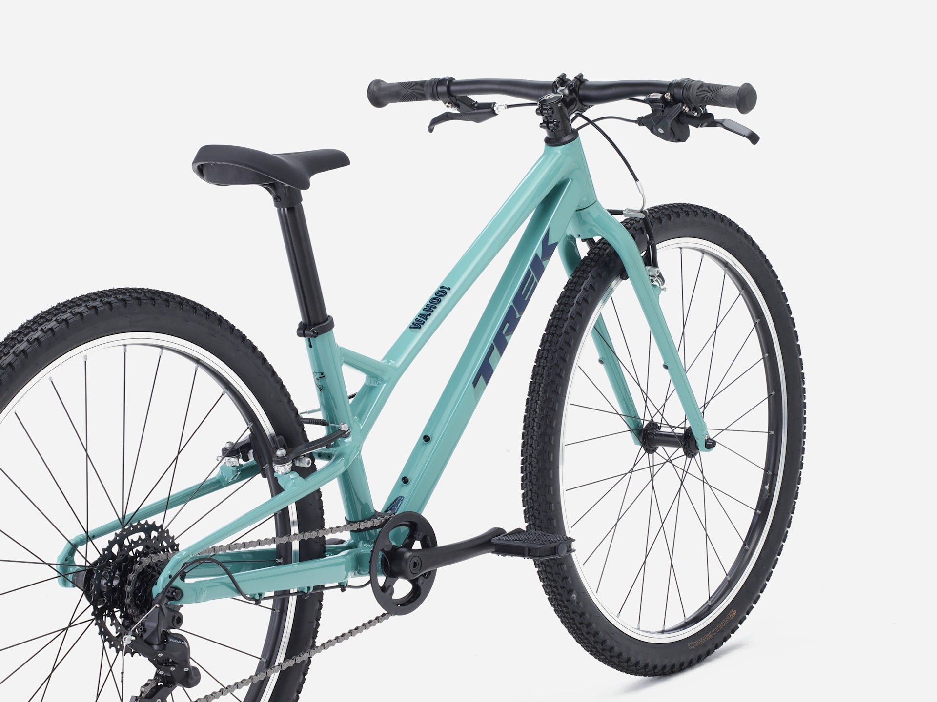 Trek Wahoo 26 Path-CYCLE CITY BICYCLES – Cycle City Bicycles