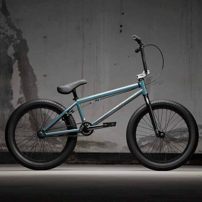 KINK (キンク)BMX – ブログ☆「CycleFlower/サイクルフラワー」の
