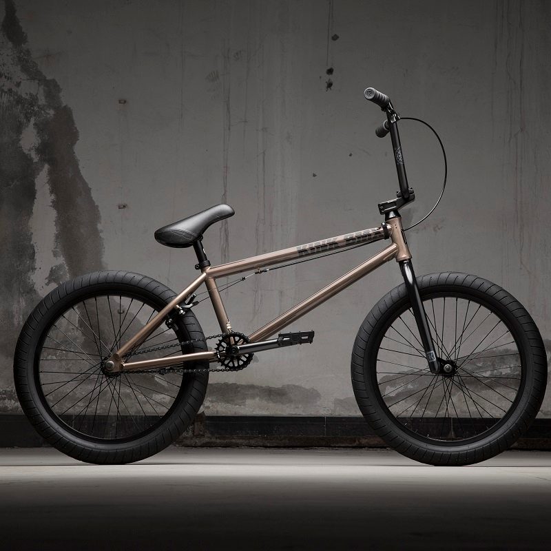 KINK (キンク)BMX – ブログ☆「CycleFlower/サイクルフラワー」の