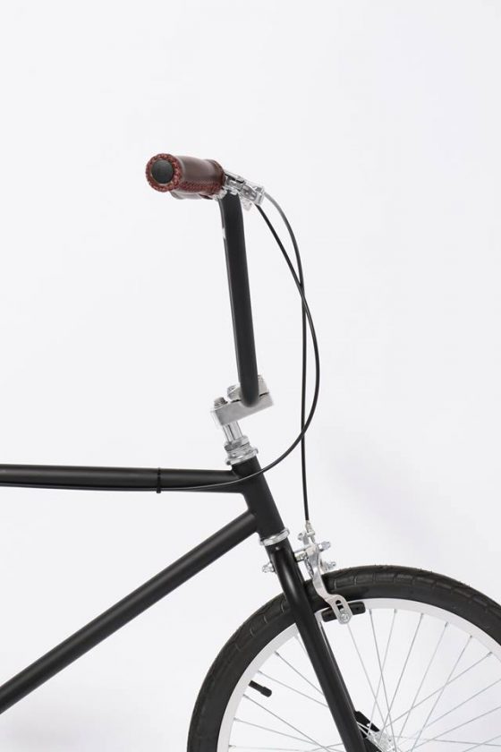 木梨サイクル」が「ザ・コンランショップ」とコラボ、100台限定の