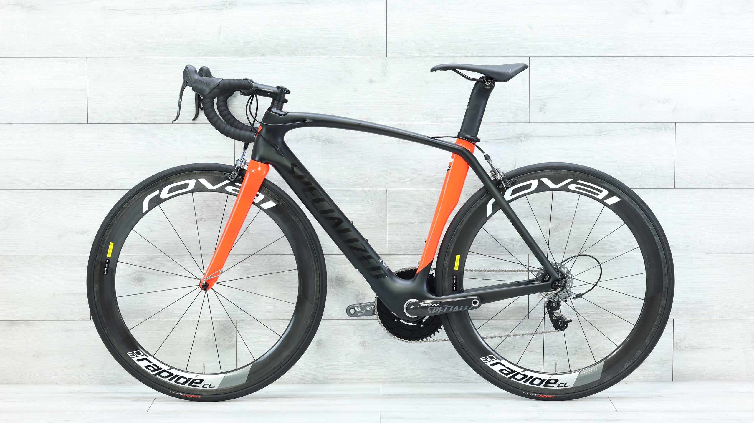 2015 Specialized Venge Pro Lunch Race Road Bike - 54cm – Cycle Limited