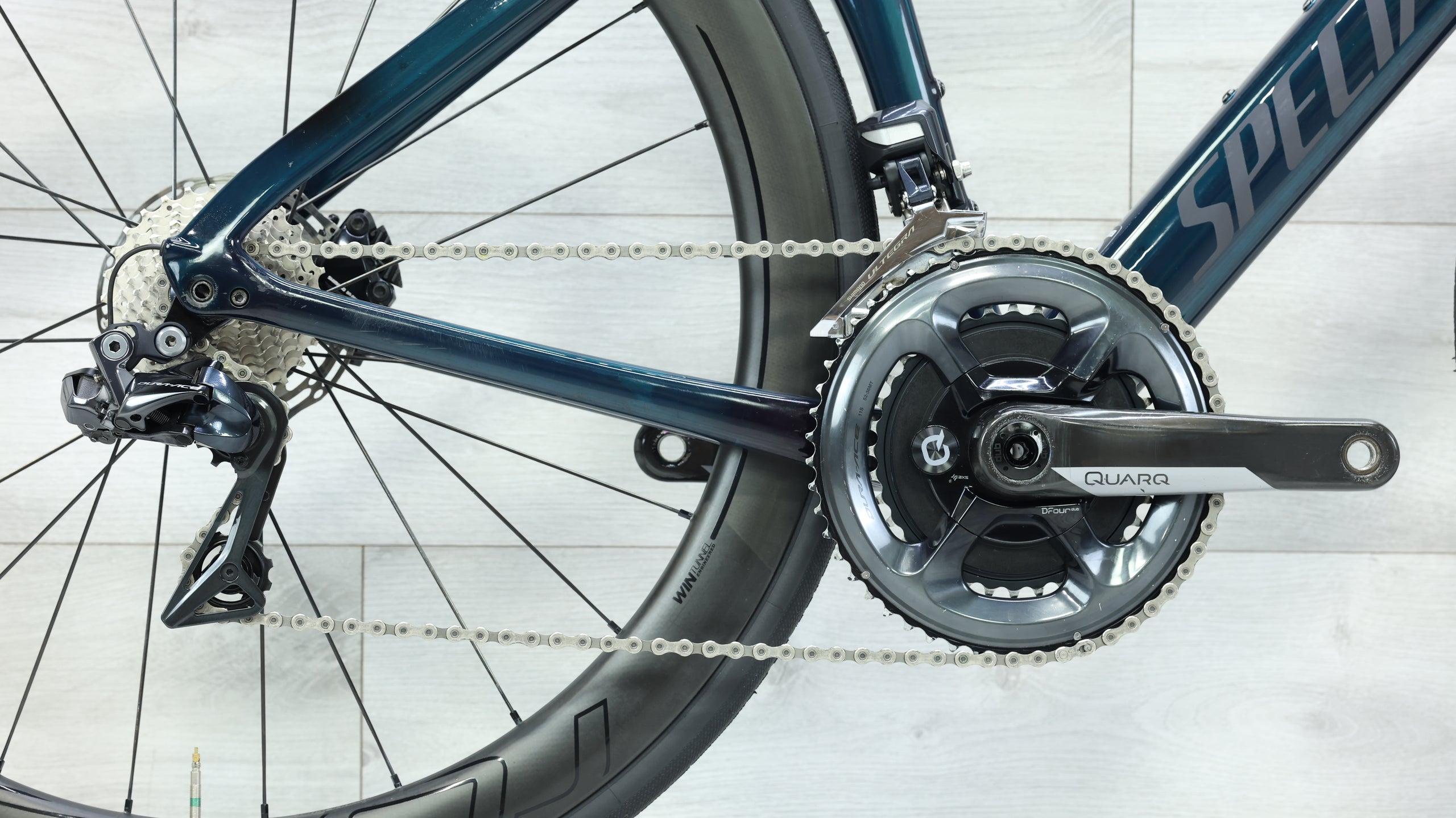 2020 Specialized Venge Pro Road Bike - 52cm – Cycle Limited
