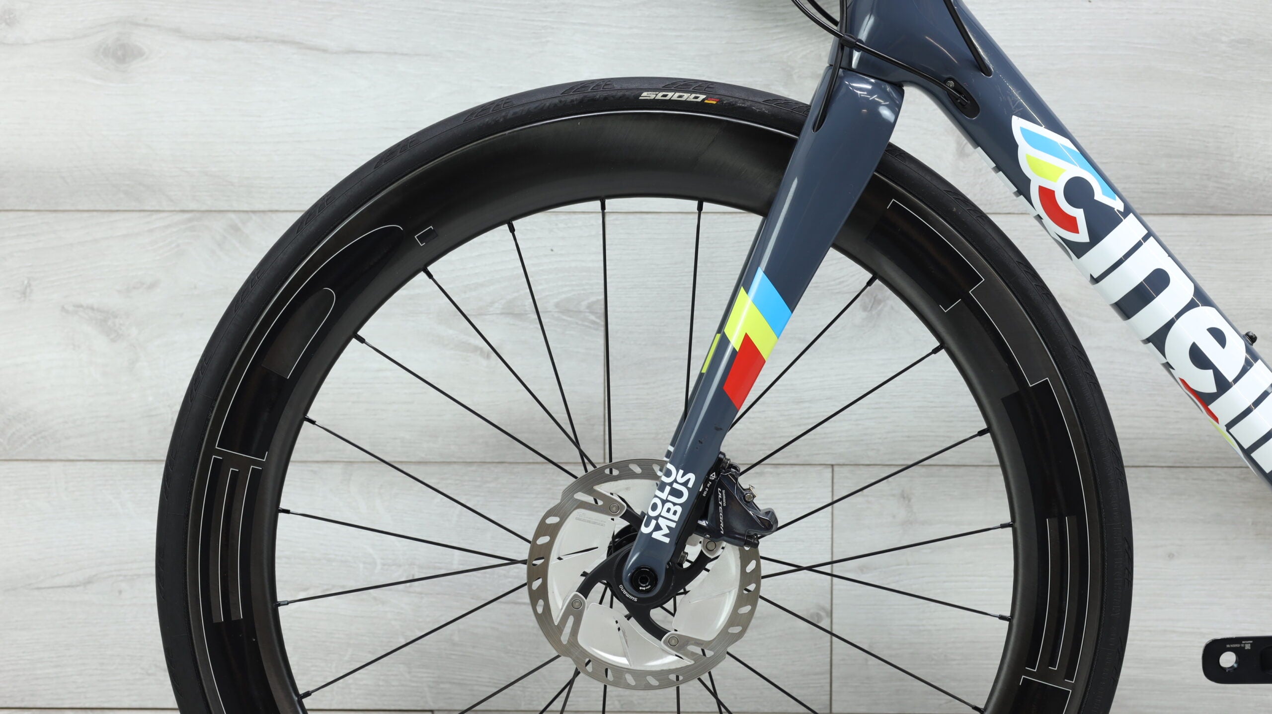 2021 Cinelli Superstar Disc Road Bike - Medium – Cycle Limited