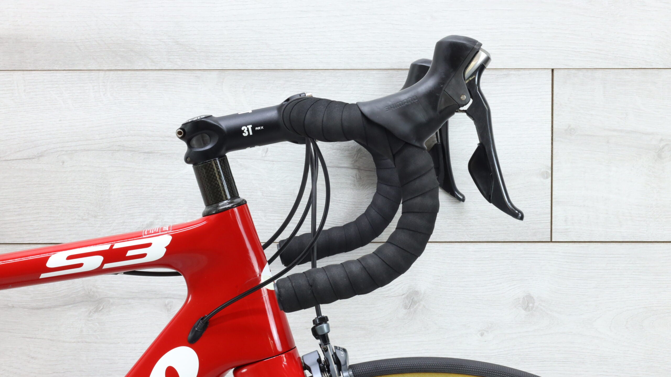 即購入可】Cervelo S3 2015 完成車