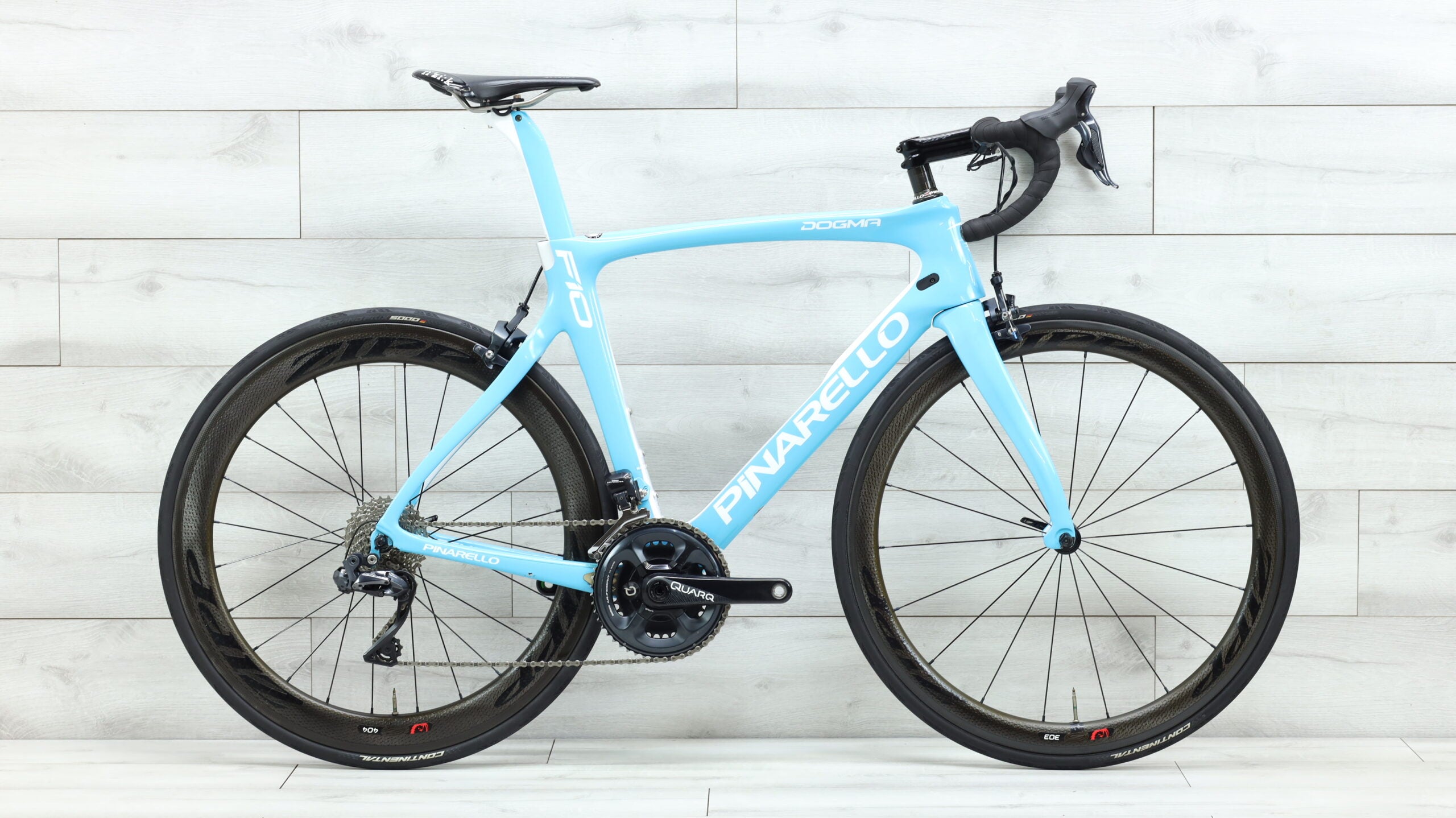 Pinarello Dogma F10 Road Bike - 2019, 55cm – Cycle Limited