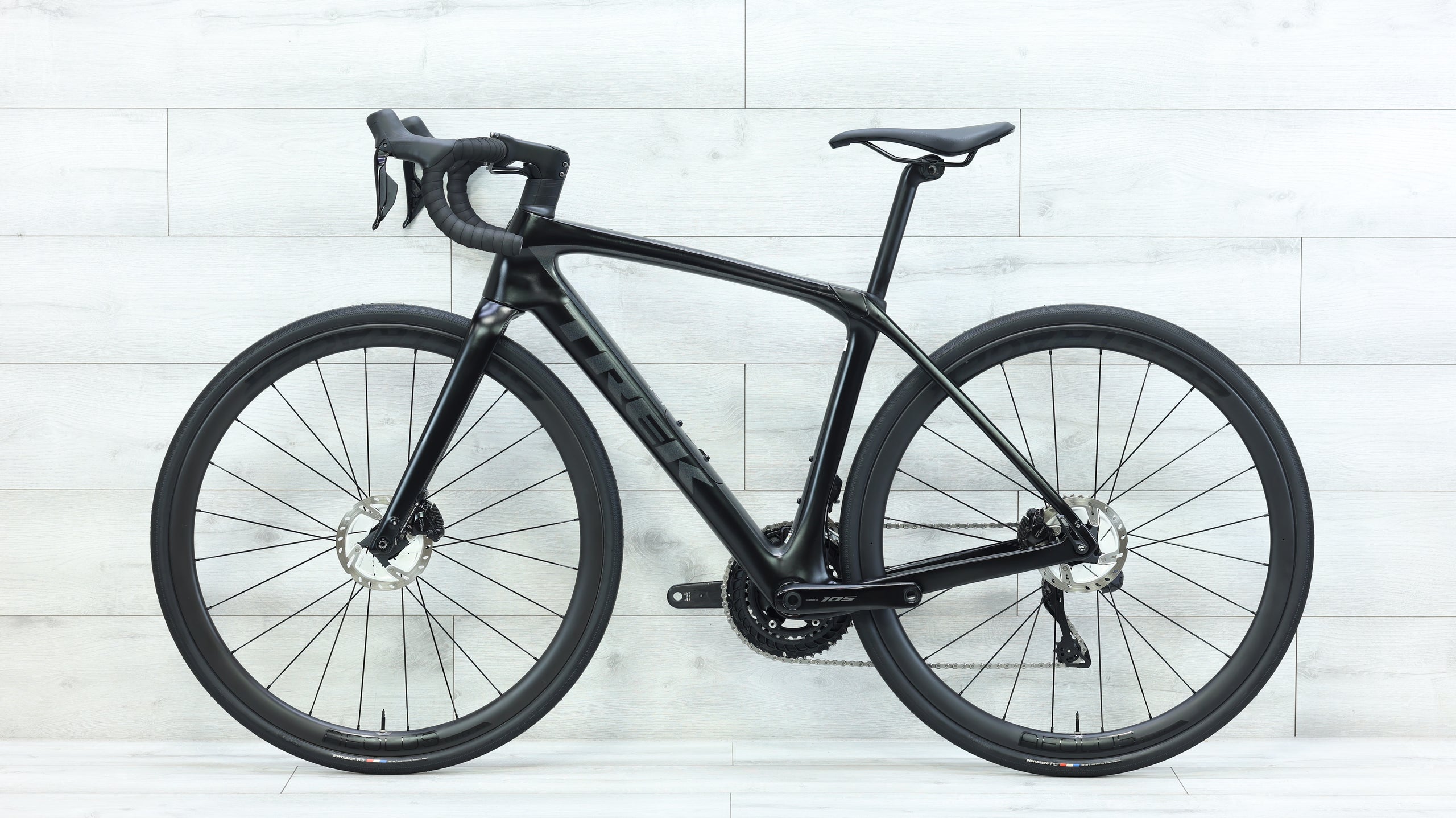 Trek Domane SL 6 Gen 4 Road Bike - 2024, 52cm – Cycle Limited