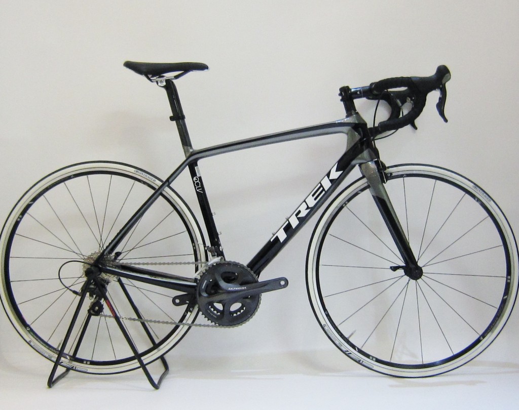 TREK MADONE5.2 のご紹介｜CYCLE PINE｜サイクルパイン［スポーツ