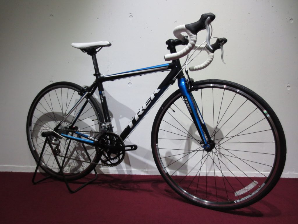 TREK 1.1 のご紹介｜CYCLE PINE｜サイクルパイン［スポーツ自転車専門
