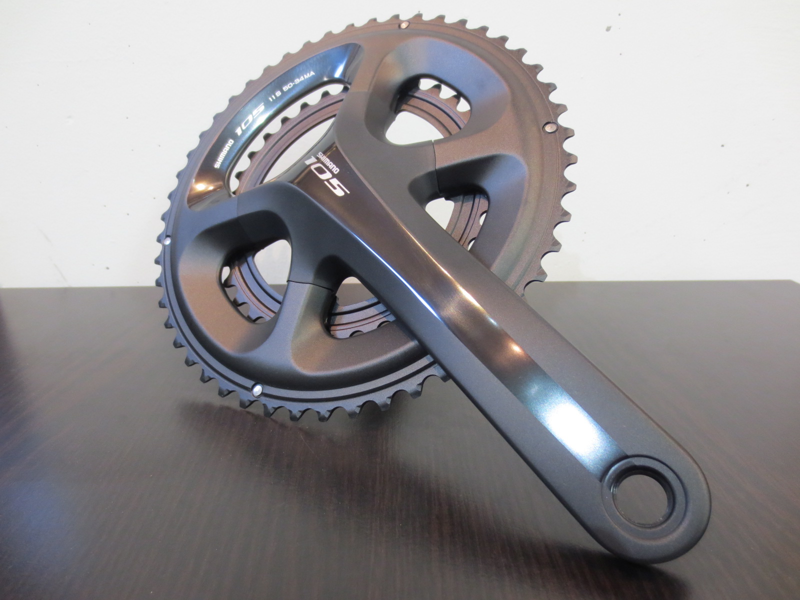 SHIMANO 105-5800シリーズ のご紹介｜CYCLE PINE｜サイクルパイン