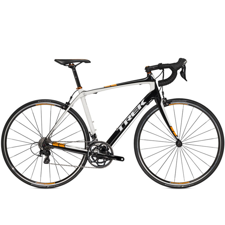 NEW】2015TREK（トレック） Domane（ドマーネ）New105搭載車のご紹介