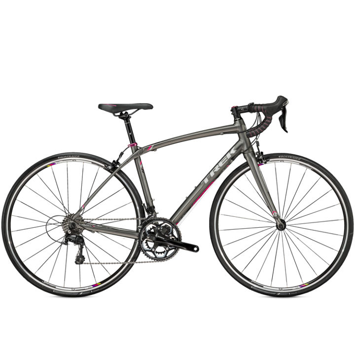 NEW】2015TREK（トレック） Domane（ドマーネ）New105搭載車のご紹介