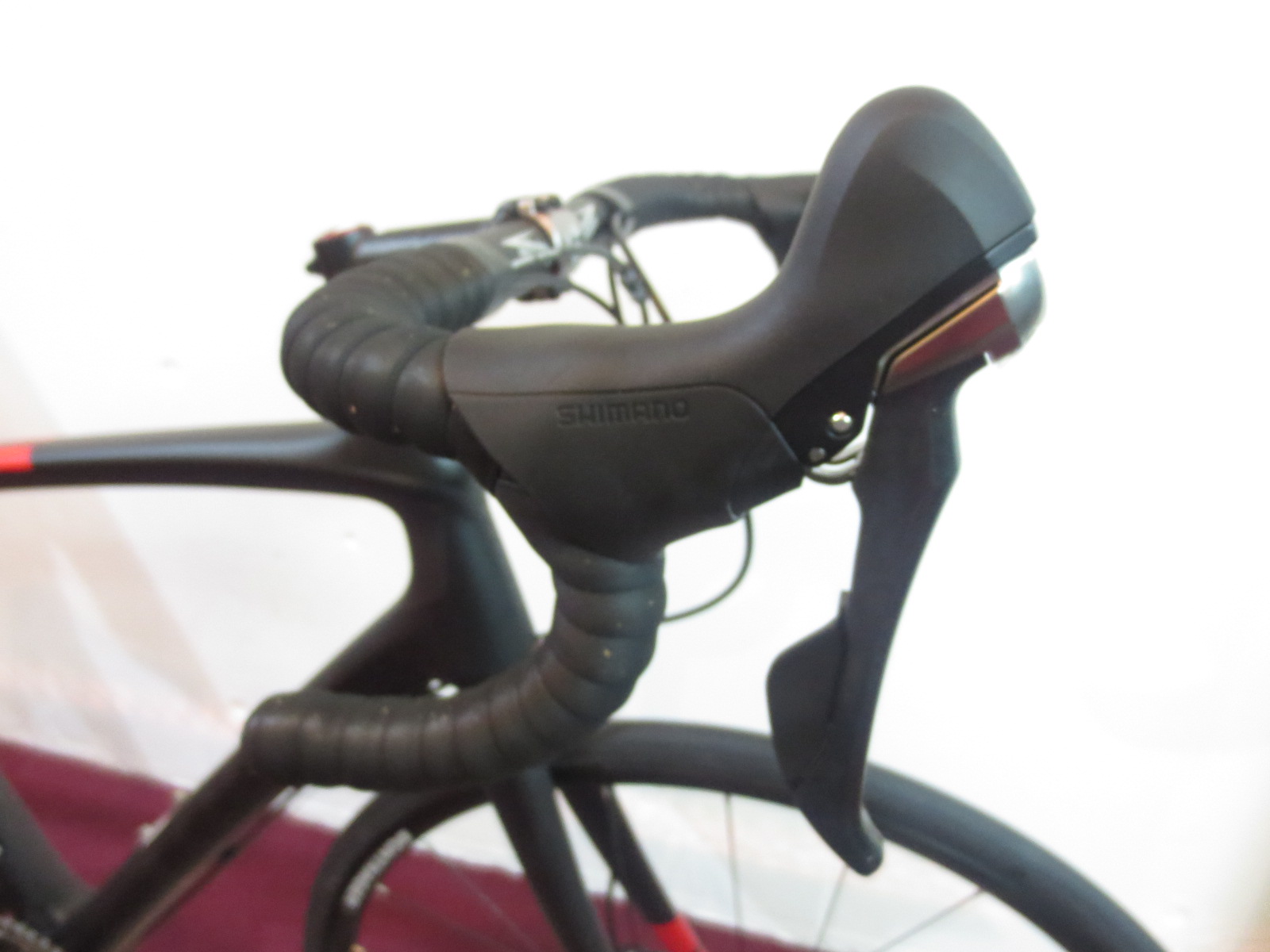 2015モデル TREK（トレック）DOMANE4.5 DISC（ドマーネ4.5 DISC）ご