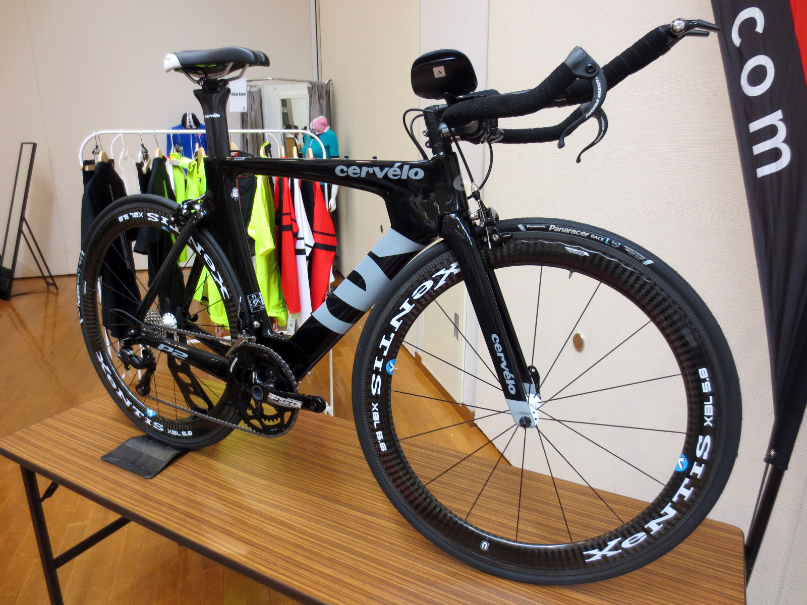 cervelo（サーヴェロ）新2016年ラインナップご紹介｜CYCLE PINE