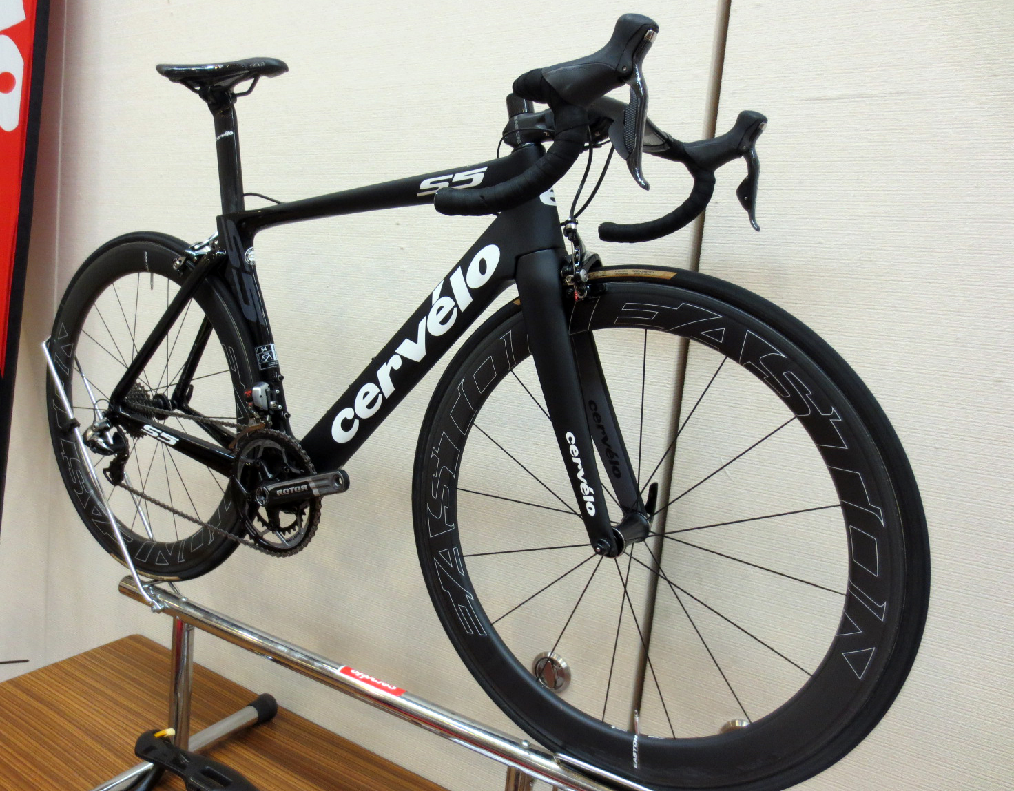 cervelo（サーヴェロ）新2016年ラインナップご紹介｜CYCLE PINE