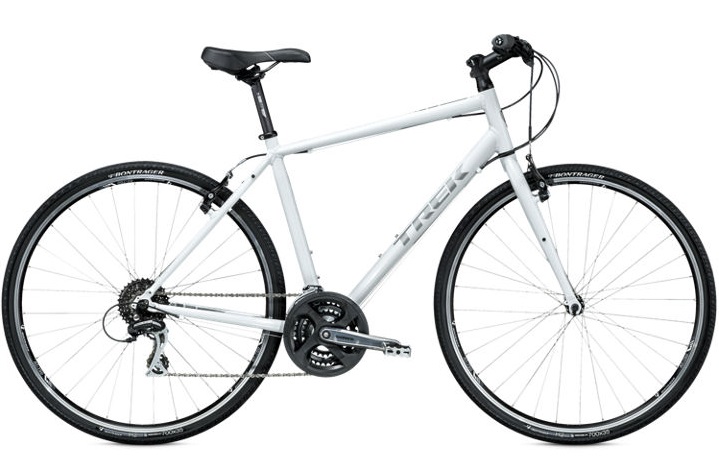 TREK（トレック）の2016年式クロスバイクFX・DSがお買得☆｜CYCLE PINE