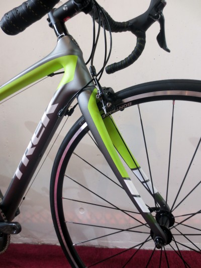 2016 TREK（トレック）Domane 4.1（ドマーネ4.1）ご紹介｜CYCLE PINE
