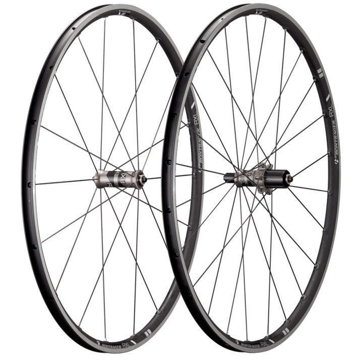 Bontrager（ボントレガー）の新型Aura 5（オーラ 5）& Paradigm