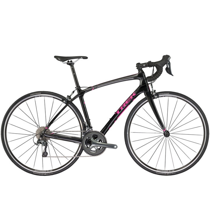 NEW】TREK（トレック）2017Silque（シルク） SLR、S新登場！｜CYCLE