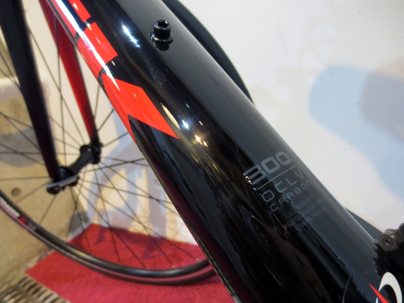 2017 TREK（トレック） Emonda S 5（エモンダS5）のご紹介｜CYCLE