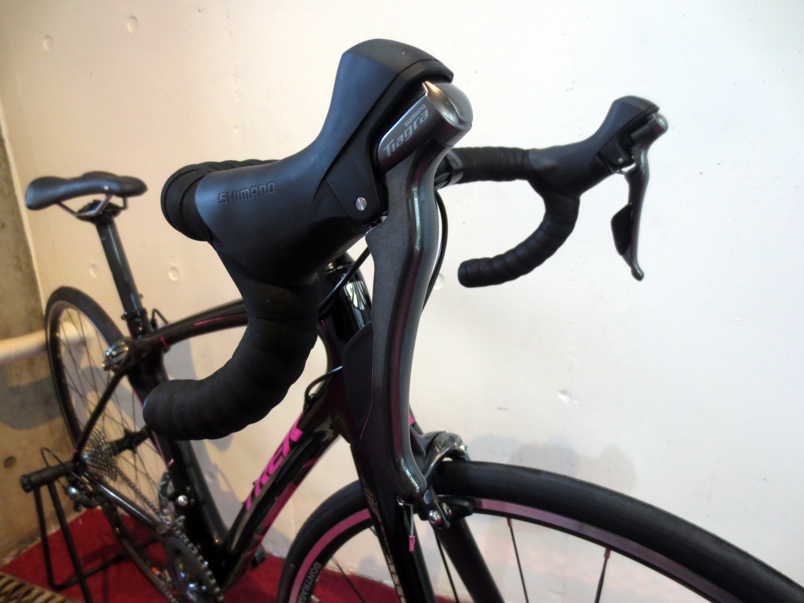 2017 TREK（トレック）Silque（シルク）S 4のご紹介｜CYCLE PINE