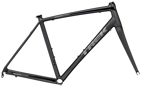 TREK（トレック）2018モデルのロードフレームセット｜CYCLE PINE