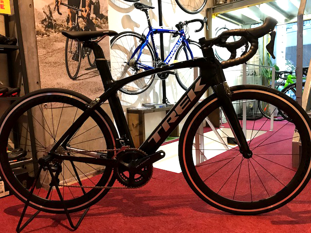 TREK（トレック）2019モデル｜MADONE SL6 ご紹介｜CYCLE PINE