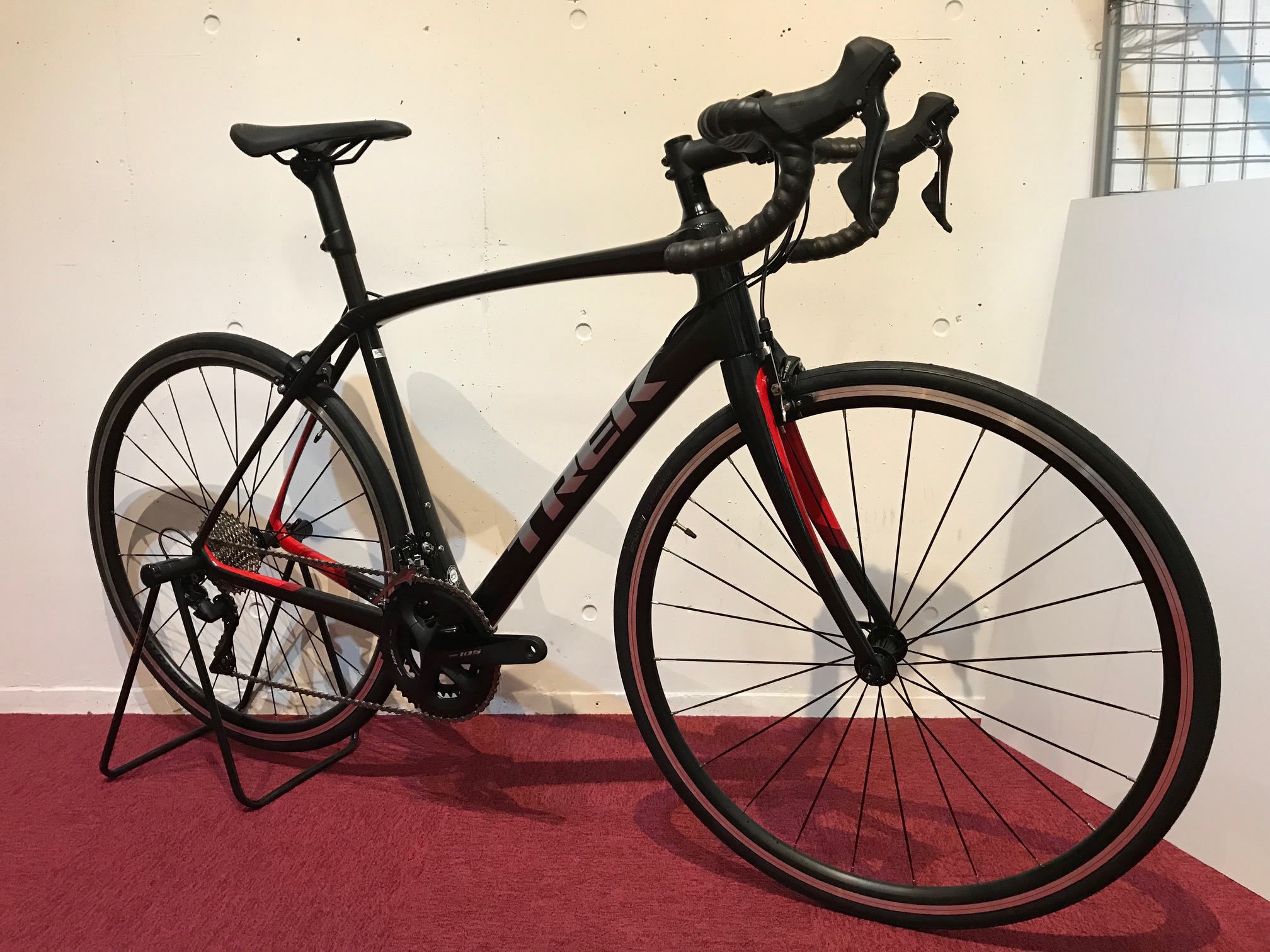 TREK（トレック）2019モデル｜Domane SL 5 ご紹介｜CYCLE PINE