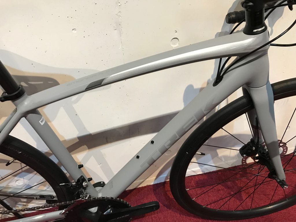 TREK（トレック）2019モデル｜Emonda ALR 5 Disc ご紹介｜CYCLE PINE