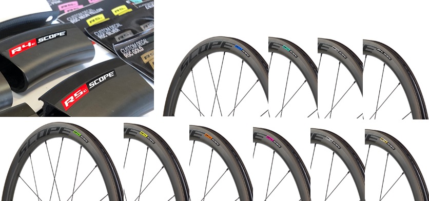 5/28更新・インプレ追加】SCOPE（スコープ）取扱いございます