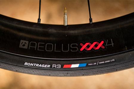 BONTRAGER（ボントレガー）新製品（新サドル＆タイヤ）のご紹介｜CYCLE